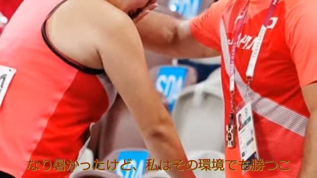トップニュース|東京2020 銅セイデル、変更は「クレイジー」　金ジェプチルチル動じず「いい決定」|埼玉県 NEWS смотреть онлайн