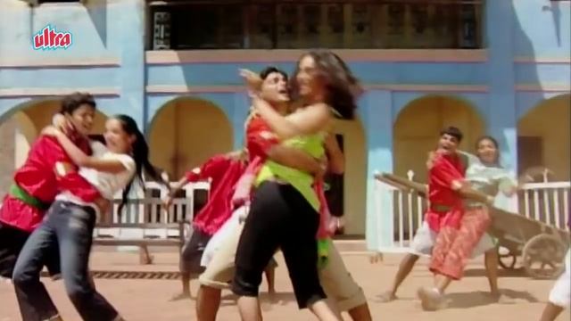 Vaat Majhi Baghtoy Rikshawala Marathi Lokgeet - Jukebox 9 смотреть онлайн