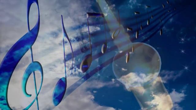 Мелодия Небес для Души смотреть онлайн