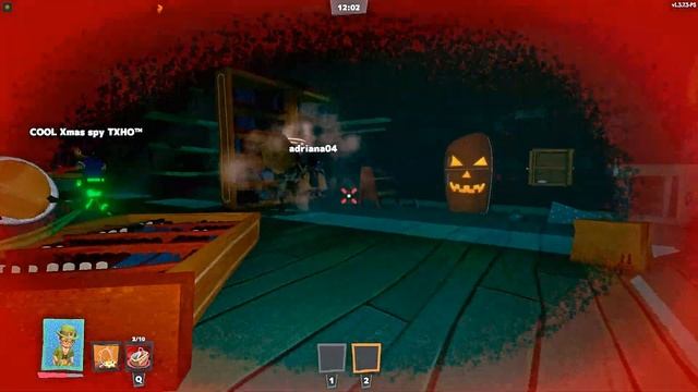 We are TROLLING the BUTCHER! ? KIDS vs Neighbor - Who Wins? *SECRET NEIGHBOR* смотреть онлайн