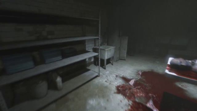Outlast # Дебильный доктор# 7 смотреть онлайн