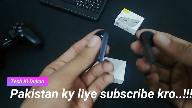 QCY T3 Wireless Airpods Unboxing & review | Best on #Daraz | QCY T3 vs Apple Airpods | in Pakistan смотреть онлайн