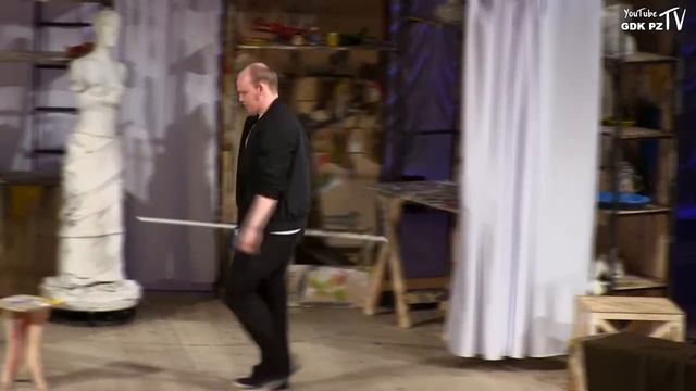 Оперетта "Прекрасная галатея" смотреть онлайн