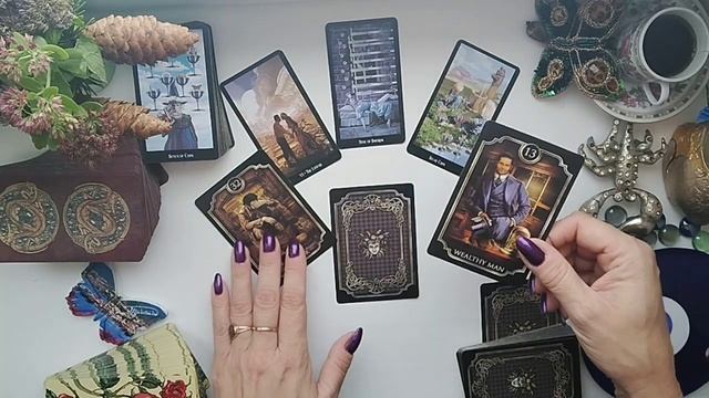 Будущая Неделя для Женщин ♥️?? #таро #картытаро #будущее смотреть онлайн