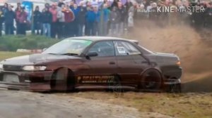 Марк 2 90 кузове