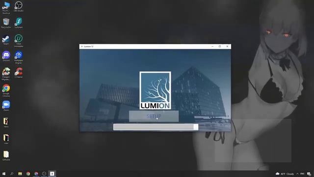 LUMION 12 PRO CRACK | LUMION 12 CRACK 2023 | LUMION 12 FREE DOWNLOAD