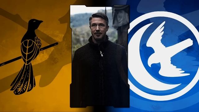Littlefinger's Masterplan (A Song of Ice and Fire) смотреть онлайн