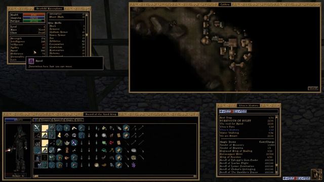 Return to Morrowind #7 | I Goofed смотреть онлайн