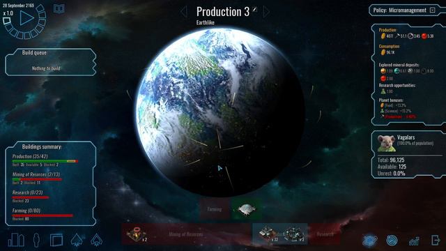 Dalsoo Plays Polaris Sector 4x - Episode 6 - let's play смотреть онлайн