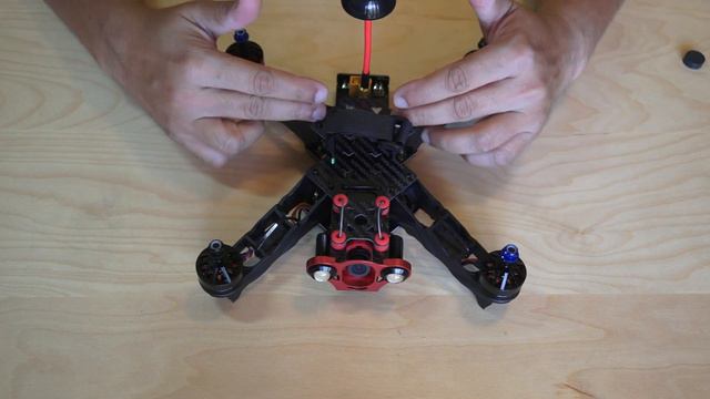 Eachine 250 Pro FPV Racing Quadcopter Unboxing Review смотреть онлайн
