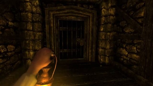 AMNESIA PART 4: CAKE TIME? ;) смотреть онлайн
