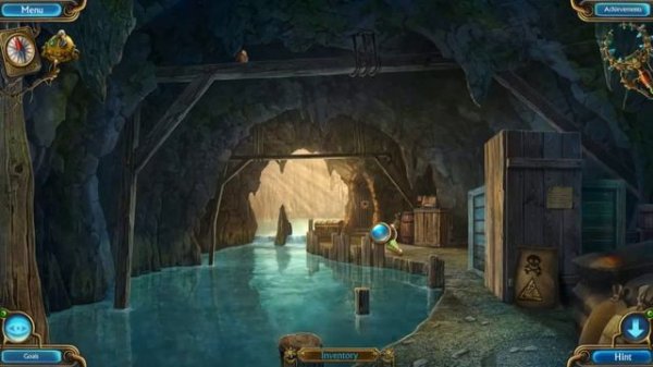 Kingdom of Aurelia Mystery of the Poisoned Dagger Gameplay Full Video