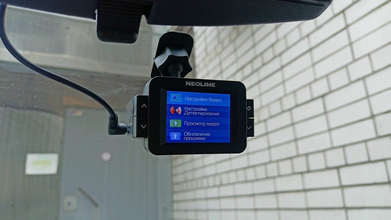 Как обновить радар-детектор смотреть онлайн