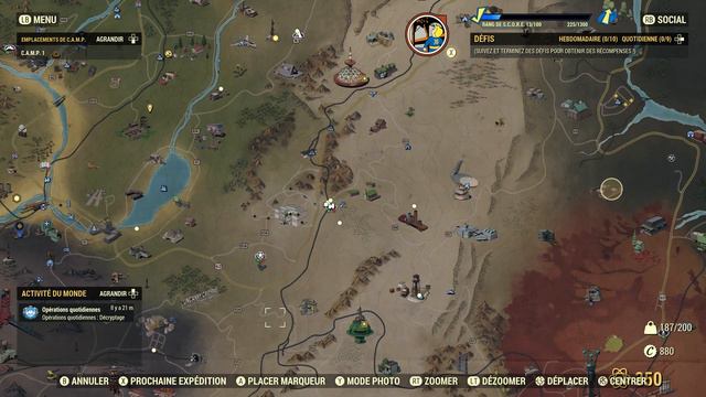 Fallout 76 ~ Ep17 ~ Les nouveaux arrivants (partie 1) ~ Break Tea смотреть онлайн