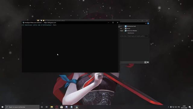 Python: Simple authentification python licence смотреть онлайн