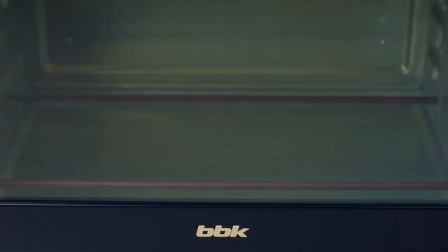 Обзор электрической печи BBK OE3070M смотреть онлайн