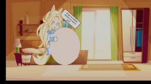 vore gacha |naomi vore|❗vore гача❗