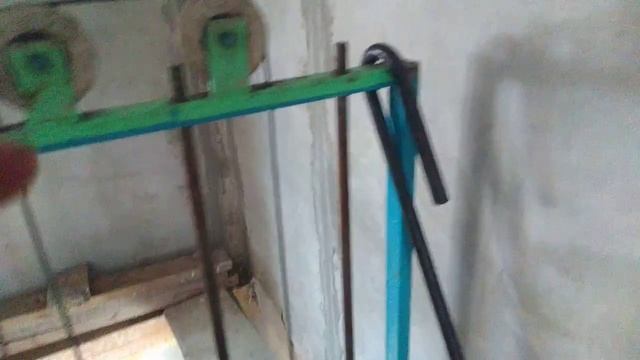Блочный тренажер своими руками. смотреть онлайн