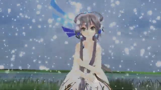 【VOCALOID】Ievan Polkka【LUO】