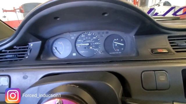 92-95 civic eg cluster replacement смотреть онлайн