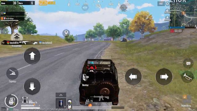 Такого я ещё не делал ! ❤️PUBG MOBILE ❤️. смотреть онлайн