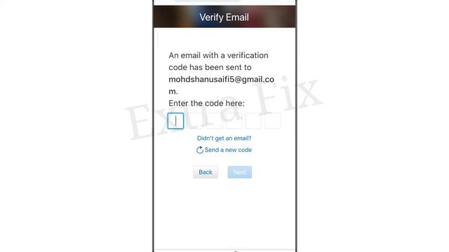Apple Id Fix Verify Email Problem Solve || Verification Code not Recieve Problem Solve смотреть онлайн