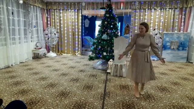 НОВОГОДНИЙ УТРЕННИК смотреть онлайн