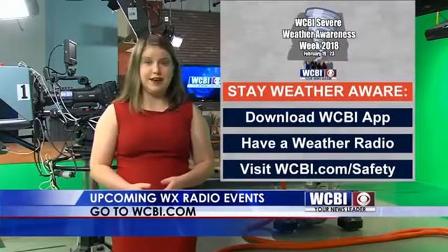 Severe Weather Awareness Week - Safety Tips смотреть онлайн