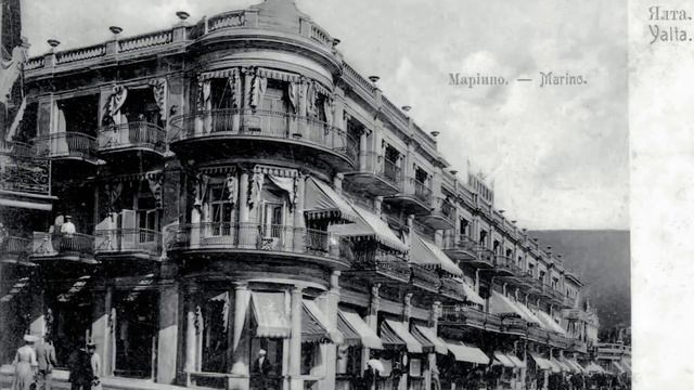 Крым: Старая Ялта. История Ялты. Музей ретро авто. Ялта набережная 2020. Крым 2020. смотреть онлайн