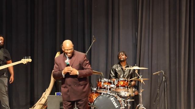 4TV * George Dean and the Gospel 4 - 6 - True Friend (10/21/2023) __in Tupelo MS смотреть онлайн