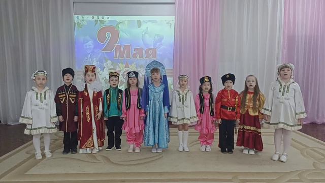 Песня "С чего начинается Родина" смотреть онлайн