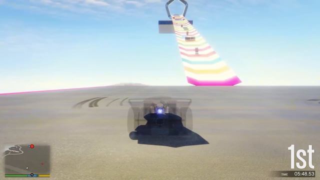 GTA 5 FACE TO FACE MEGA RAMP CHALLENGE WITH CHOP USING HIGH IQ смотреть онлайн