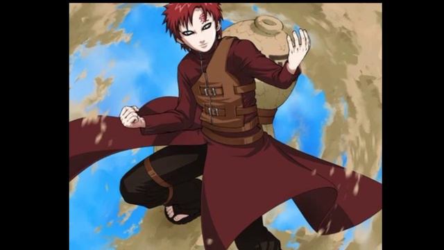 gaara rap song 10 D (sound) rustage смотреть онлайн