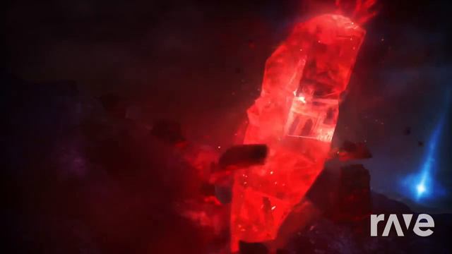 Legends Of No Return - Worlds Collide & Unsecret ft. Nicki Taylor, Sam Tinnesz | RaveDj смотреть онлайн