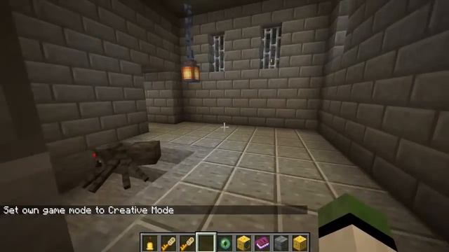 MAZMORRAS INFINITAS! Minecraft 1.17.1 MOD DIMENSIONAL DUNGEONS! смотреть онлайн