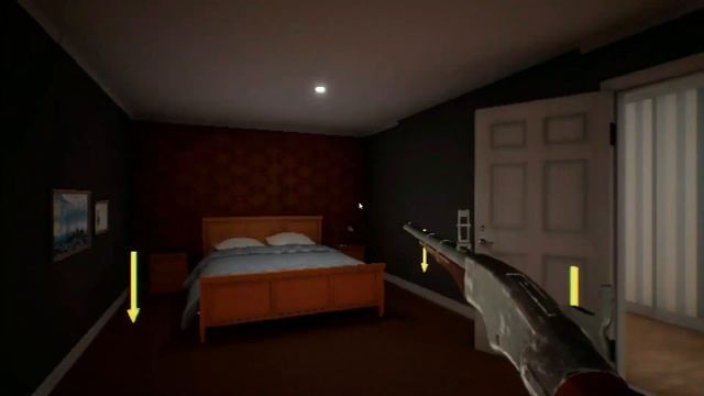 Beating The Guest at his Twisted Game (An Uninvited Guest Secret/Best Ending) смотреть онлайн