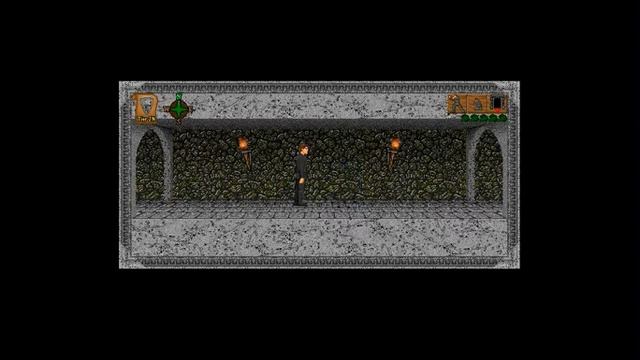 Shadows of Cairn Insufferable Walkthrough 03 смотреть онлайн