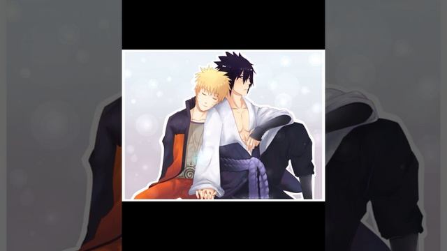 СасуНару под песню девчоночка смотреть онлайн