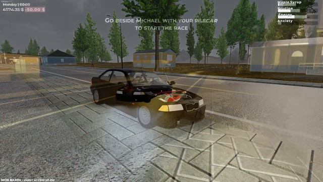 New UPGRADES & Winning the Spoiler in the NEW UPDATE in Mon Bazou! смотреть онлайн