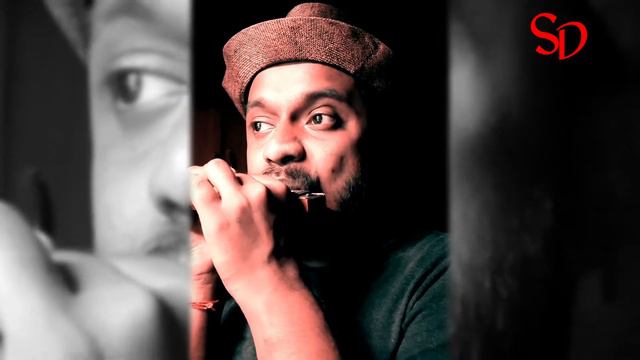 Wellerman (There once was a Ship) | Harmonica | Somrup Das смотреть онлайн