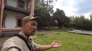 Школа при посольстве СССР в Антананариву.