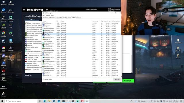 How To Boost Fps in Fortnite And Get 0 Input Delay ? (Best FPS Increase ) смотреть онлайн