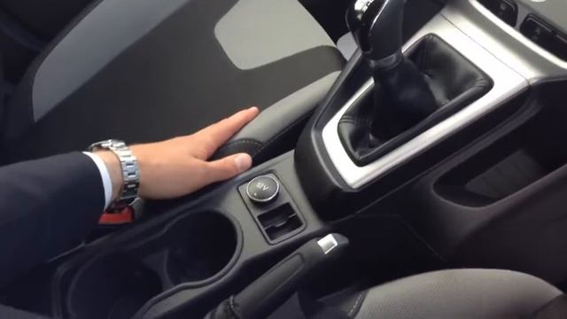 2013 13 Ford Focus Ecoboost, Ink Blue, for sale at Thame Service Station смотреть онлайн