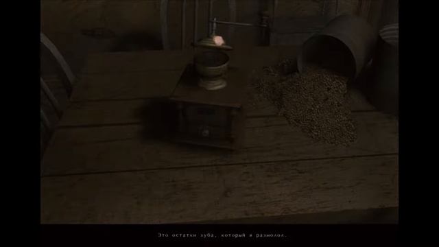 Scratches: Director's Cut (Шорох) -8- ФИНАЛ. ИЗГНАНИЕ [Прохождение на русском] смотреть онлайн