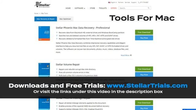 Stellar Phoenix Olm Repair - Try смотреть онлайн