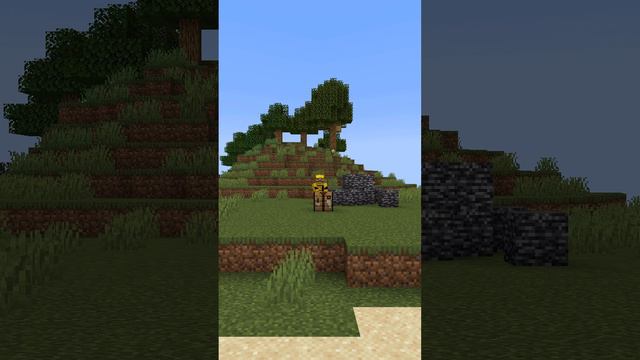 Самый простой крафт который я знаю ))))))) #майнкрафт #minecraft #гайд #крафт смотреть онлайн