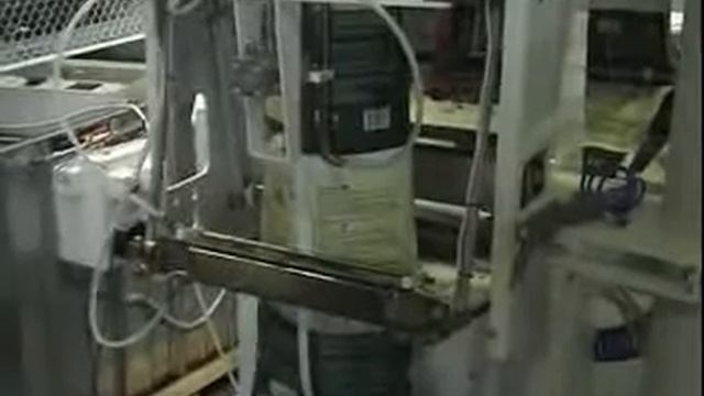 Аппарат для фасовки почвогрунтов в пакет до 10 литров смотреть онлайн
