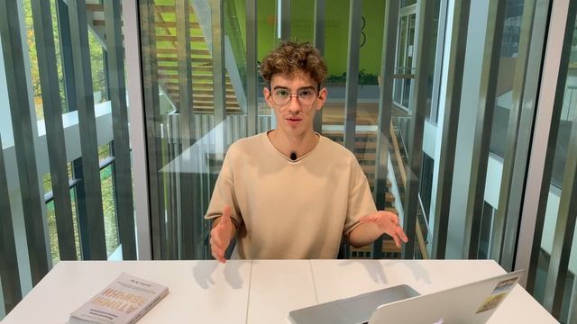 9 Дієвих Способів Досягти Більшого в Житті - Атомні Звички смотреть онлайн