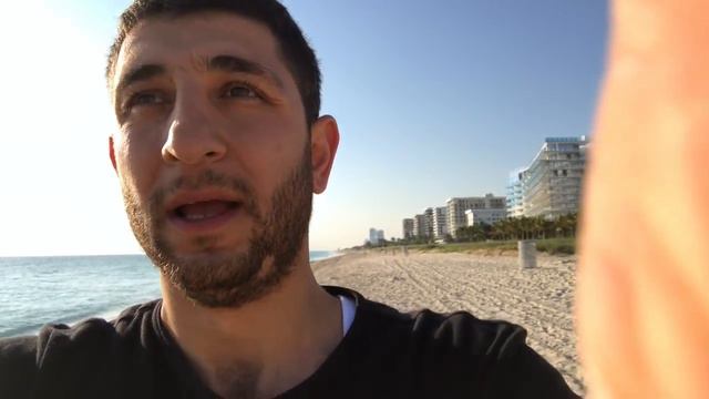 Видео 1# Кто такой Вагиф Конниев и как он оказался в Америке ? смотреть онлайн