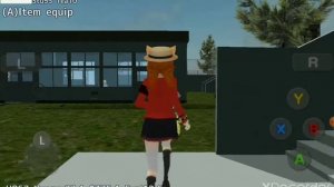 Как выполнить миссию: «превратить зомби обратно в человека»? School Girls Simulator